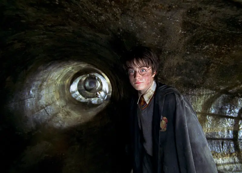 Où regarder en streaming Harry Potter et la Chambre des Secrets ?