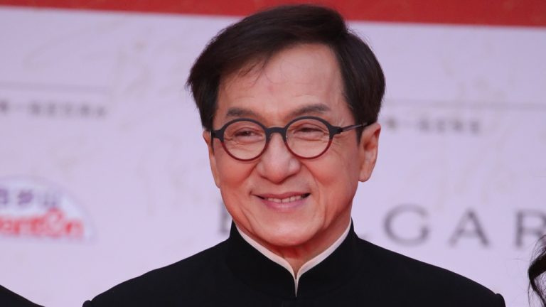 Cannes : Jackie Chan jouera dans la suite d’action de 50 millions de dollars « A Legend »