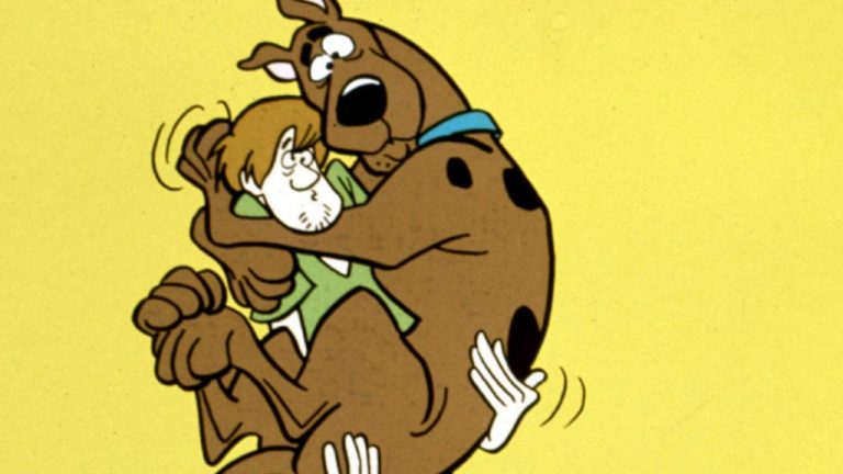 La série live-action « Scooby-Doo » en préparation chez Netflix