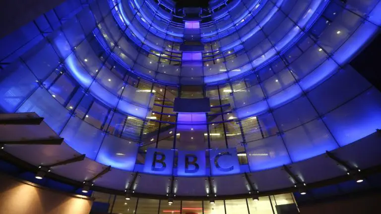 La BBC va revoir la représentation des « différents groupes et communautés » dans son contenu