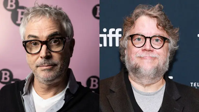 Alfonso Cuarón dit qu’il a réalisé le film « Harry Potter » seulement après que Guillermo del Toro l’ait traité de « connard arrogant »