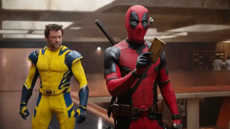 Billetterie : les ventes de billets pour le premier jour de « Deadpool & Wolverine » établissent un record classé R et grimpent entre 8 et 9 millions de dollars