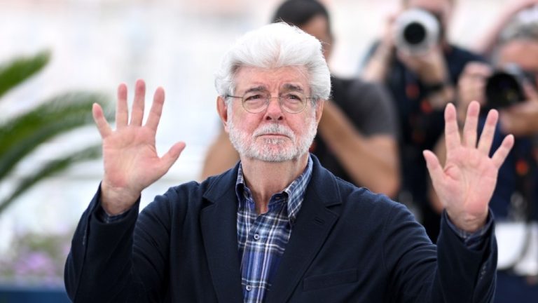 George Lucas dit que les idées du film original « se sont en quelque sorte perdues » dans les films « Star Wars » post-Disney