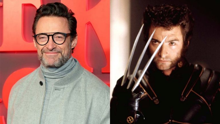 Hugh Jackman a rejoint « Deadpool & Wolverine » avant de dire à son agent : « Je ne pouvais littéralement pas attendre »