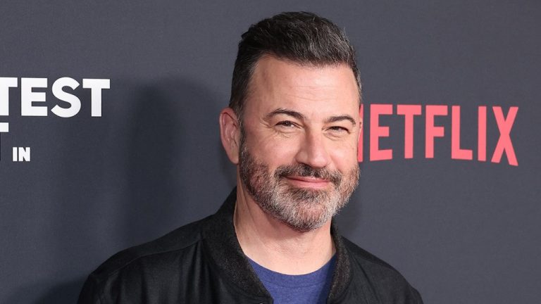 Jimmy Kimmel révèle que son fils Billy a subi une troisième opération à cœur ouvert pendant le week-end du Memorial Day
