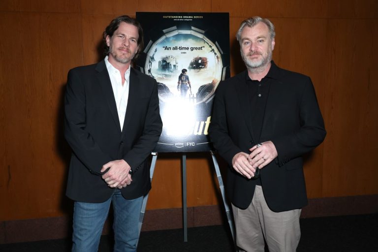 Jonathan et Christopher Nolan discutent de la façon dont « The Dark Knight » et les critiques initiales du casting de Heath Ledger ont influencé « Fallout »