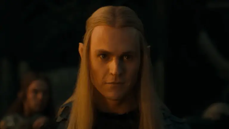 La bande-annonce de la saison 2 du Seigneur des Anneaux : Les Anneaux de Pouvoir révèle le nouveau look de Sauron