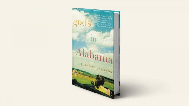 La série télévisée « Gods in Alabama » en préparation sur Amazon (exclusivité)