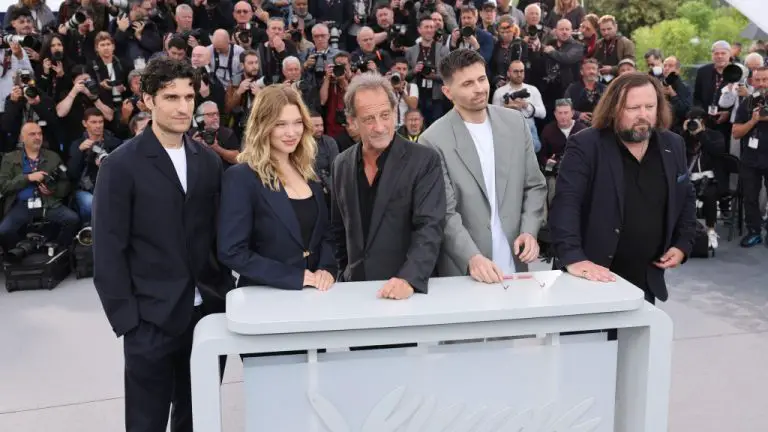 Léa Seydoux déclare « Il y a plus de respect » sur le tournage après #MeToo alors que le nouveau film arrive à Cannes