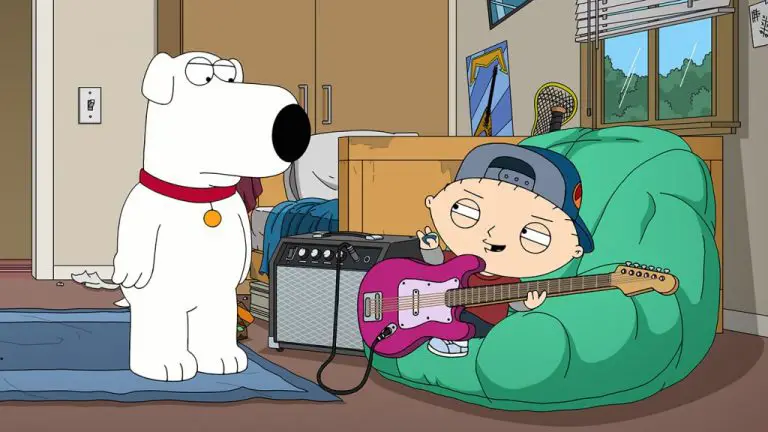 Les dirigeants de Fox retiennent « Family Guy » : toujours une partie « cruciale » du bloc d’animation