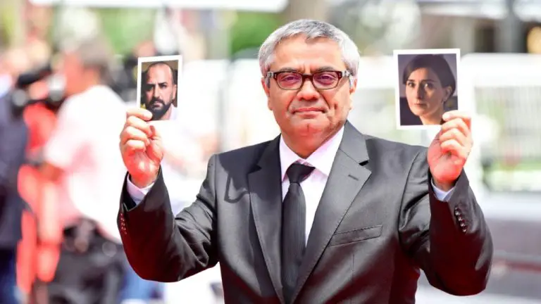 Mohammad Rasoulof aux cinéastes iraniens : « N’ayez pas peur »