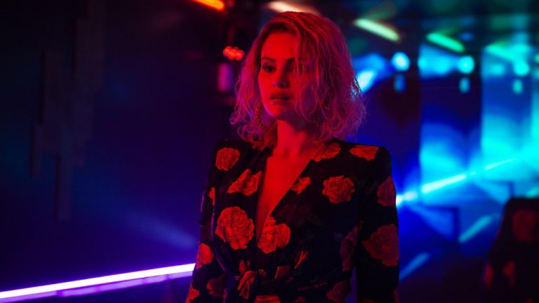 Netflix entoure la comédie musicale sur la criminalité trans et la sortie de Cannes « Emilia Pérez »