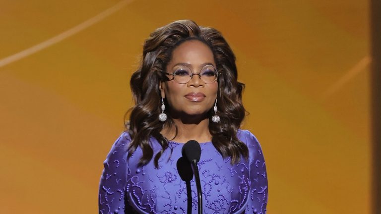 Oprah Winfrey parle de sa « contribution majeure » à la culture diététique : « Je suis propriétaire de ce que j’ai fait »