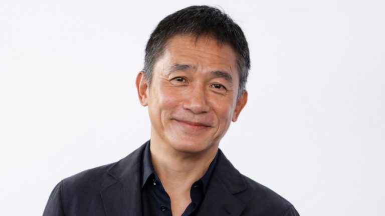 Tony Leung nommé président du jury du Festival du film de Tokyo