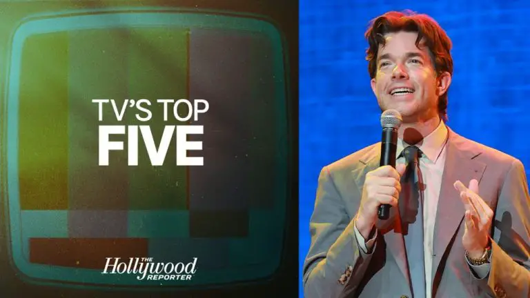 « Top 5 des téléviseurs » : une grande semaine pour le live push de Netflix