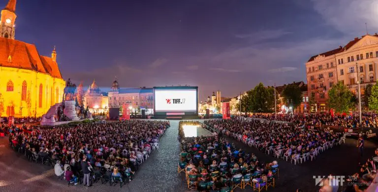 « Dogman » de Luc Besson donne le coup d’envoi du Festival du film de Transylvanie 2024