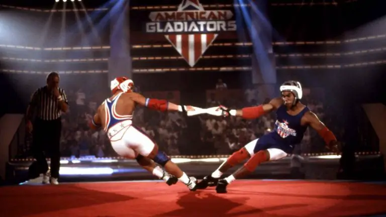 « American Gladiators » prêt à redémarrer sur Prime Video