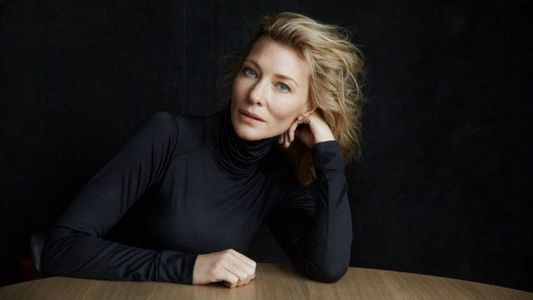 Cate Blanchett nommée présidente du jury du festival EnergaCamerimage