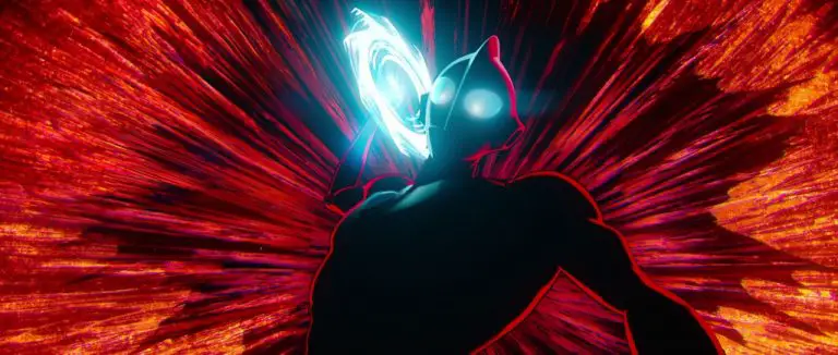 Critique d’Ultraman : Rising : une célèbre franchise japonaise obtient un redémarrage américain réconfortant