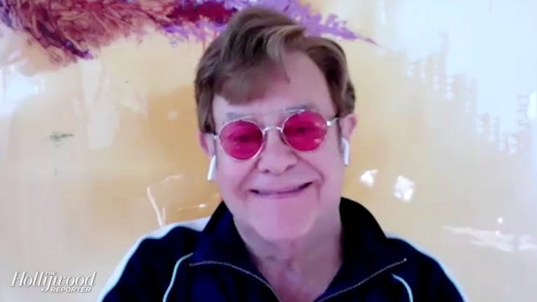 Elton John Doc, « Nightbitch » et « The Life of Chuck » seront présentés en première mondiale à Toronto