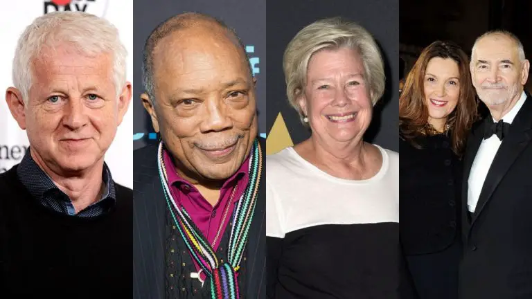 Governors Awards : l’Académie fait appel aux producteurs de Bond pour Thalberg, Richard Curtis pour Hersholt et Quincy Jones et Juliet Taylor pour les Oscars d’honneur
