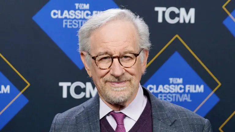 La blague de Steven Spielberg sur « Sugarland Express » a inspiré la réaction d’OJ Simpson Chase : « Ils me volent le tonnerre »