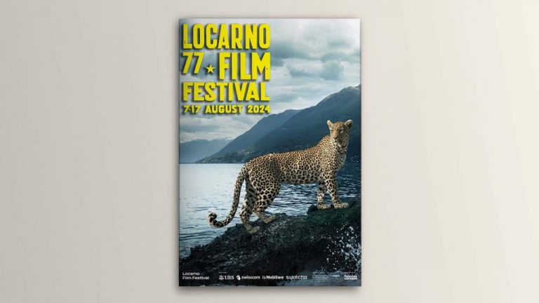 Le Festival du film de Locarno dévoile une affiche conçue par Annie Leibovitz