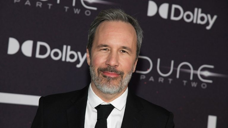 Le prochain film de Denis Villeneuve sortira en 2026 chez Warner Bros.