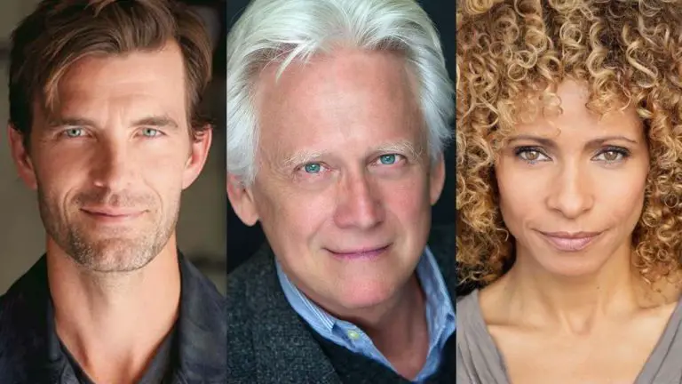 Lucas Bryant, Bruce Davison et Michelle Hurd joueront dans la comédie « 25 Miles to Normal » (Exclusif)