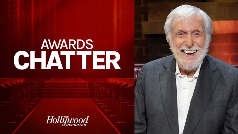 Pod « Awards Chatter » : Dick Van Dyke parle de son émission spéciale pour son 98e anniversaire, en compétition pour les Emmy Awards, de ses meilleurs rôles et des critiques âgistes envers Biden
