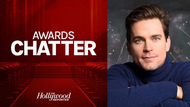 Pod « Awards Chatter » : Matt Bomer sur « Fellow Travelers », être un homme gay de premier plan à Hollywood et redémarrer « White Collar »