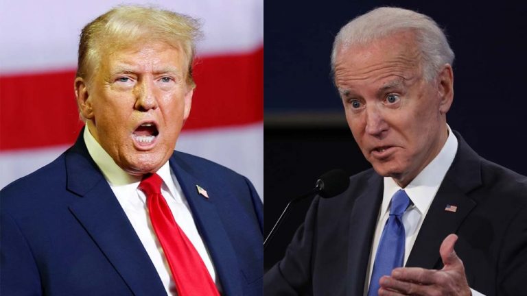 Rematch Biden contre Trump : êtes-vous prêt pour le débat de l’enfer ?