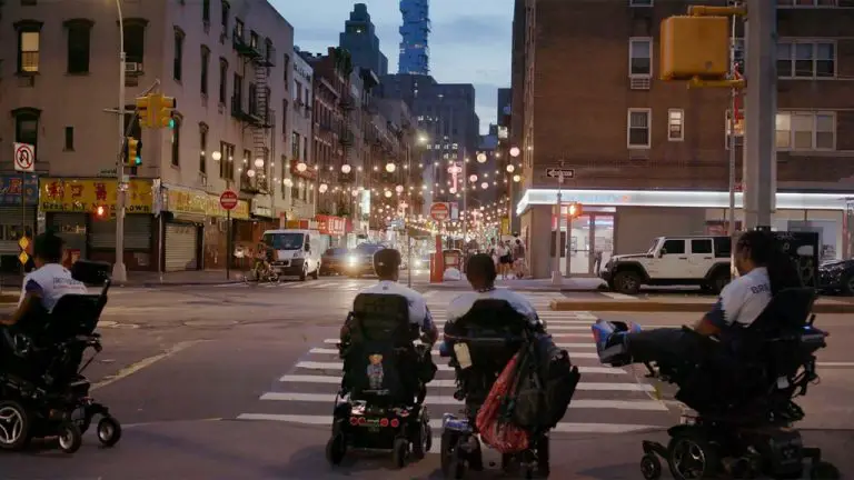 Revue « Quad Gods » : le documentaire Esports de HBO bouleverse le récit unique sur le handicap