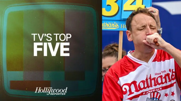 « Top 5 TV » : Paramount Woes, USA grandit et… la guerre des hot-dogs (oui, vraiment)