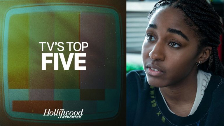 « Top 5 TV » : que devraient faire les Emmys avec « The Bear » ?  Voici une idée