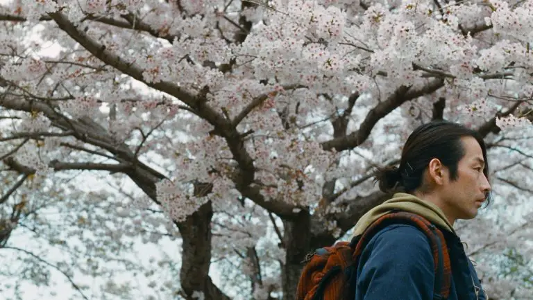 Le réalisateur japonais Kei Chika-ura évoque les origines personnelles de son long métrage à succès « Great Absence »