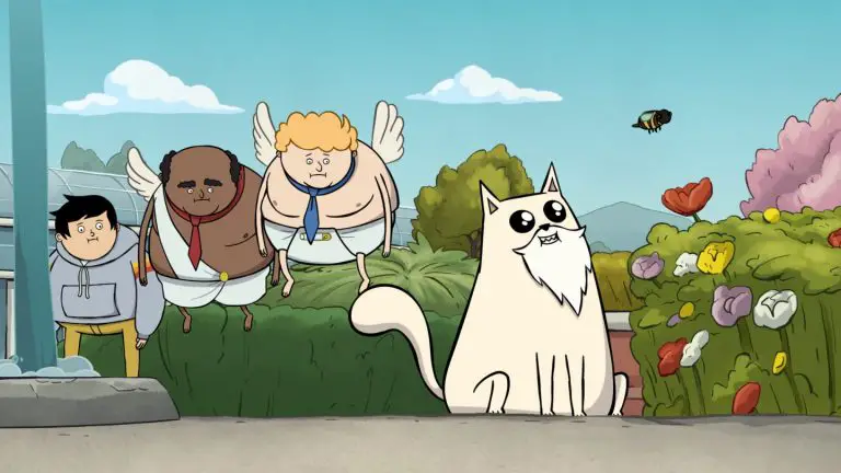 Critique de « Exploding Kittens » : la comédie animée de Netflix sur les chats, incroyablement loufoque, pourrait bénéficier de blagues plus percutantes