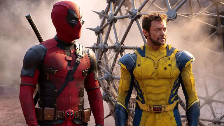Deadpool et Wolverine de Marvel : ce que disent les critiques