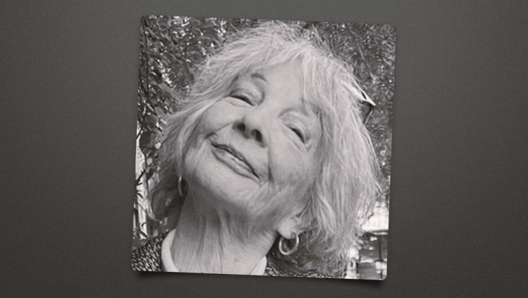 Jill Schary Robinson, auteure et mère de Jeremy Zimmer, PDG de l’UTA, décède à 88 ans