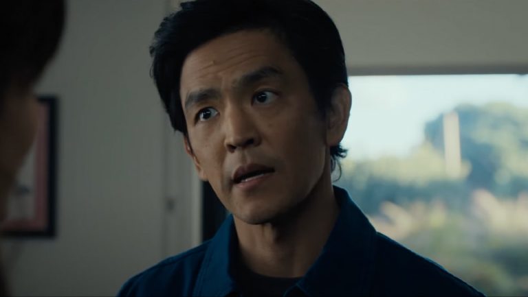 John Cho ne peut pas faire confiance à son appareil d’intelligence artificielle dans la bande-annonce de « Afraid » de Blumhouse