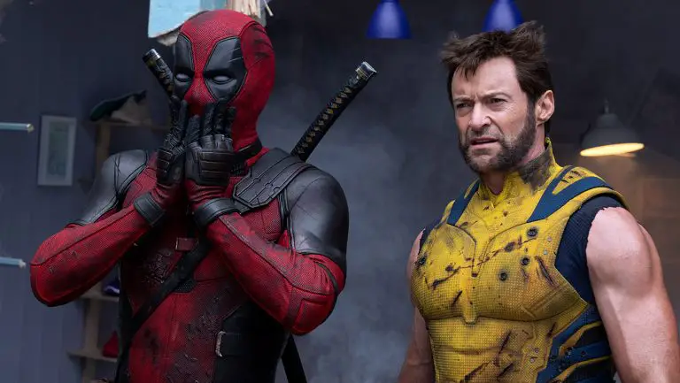 La dernière bande-annonce de « Deadpool & Wolverine » révèle les personnages féminins Lady Deadpool et X-23