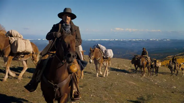 Le box-office de « Horizon » de Kevin Costner échoue : les fans de « Yellowstone » sont (en grande partie) absents