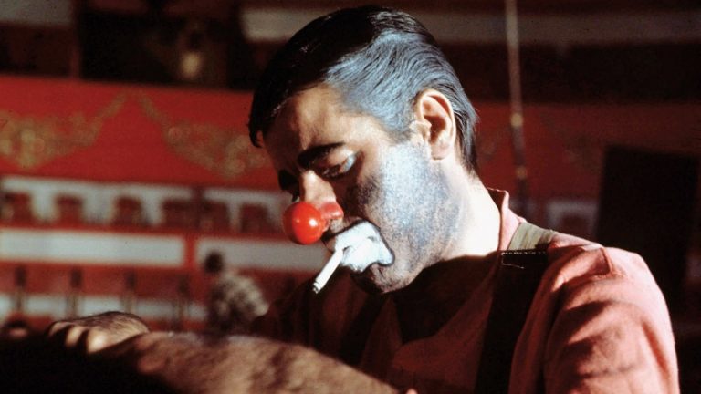 Le documentaire sur le film perdu de Jerry Lewis sur l’Holocauste « Le jour où le clown a pleuré » est présenté à Venice Classics
