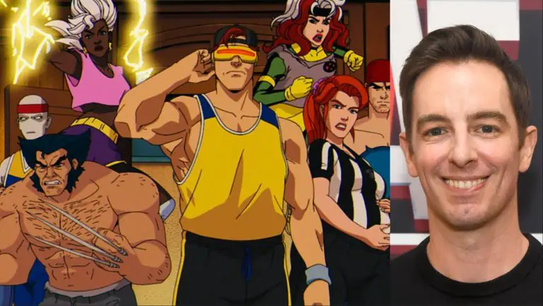 Marvel Animation confie à Matthew Chauncey le scénario de la troisième saison de « X-Men ’97 »