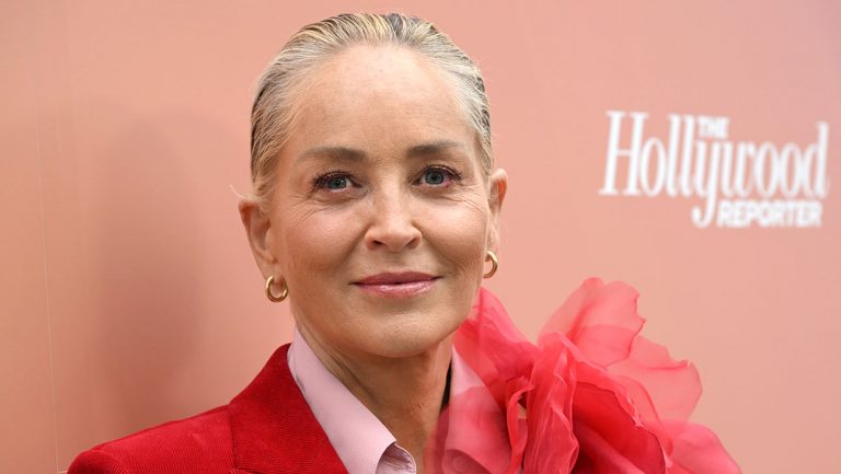 Sharon Stone recevra le prix Lifetime Achievement du Festival du film de Taormina