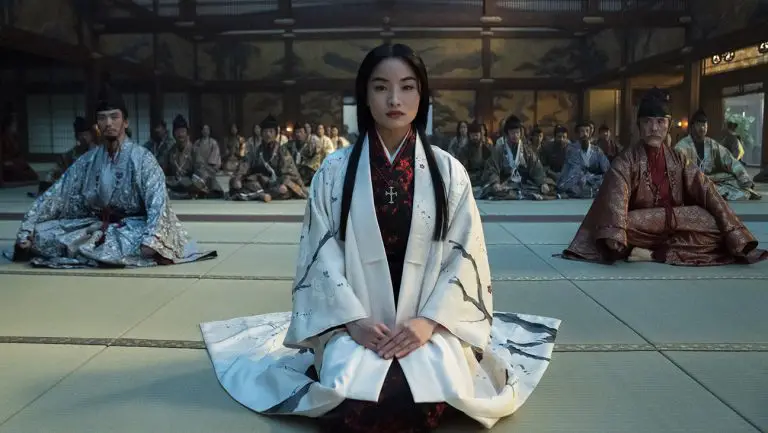 « Shogun » domine les TV Critics Association Awards 2024
